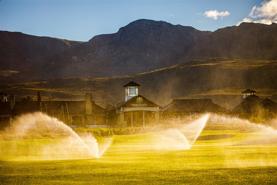 4 Bedroom Property for Sale in Pearl Valley at Val de Vie Western Cape